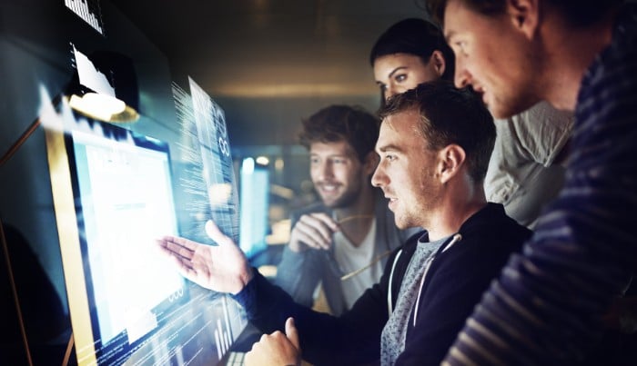 Unlocking the Hidden Potential of Your CRM: Supercharge Your Business with Managed Services
