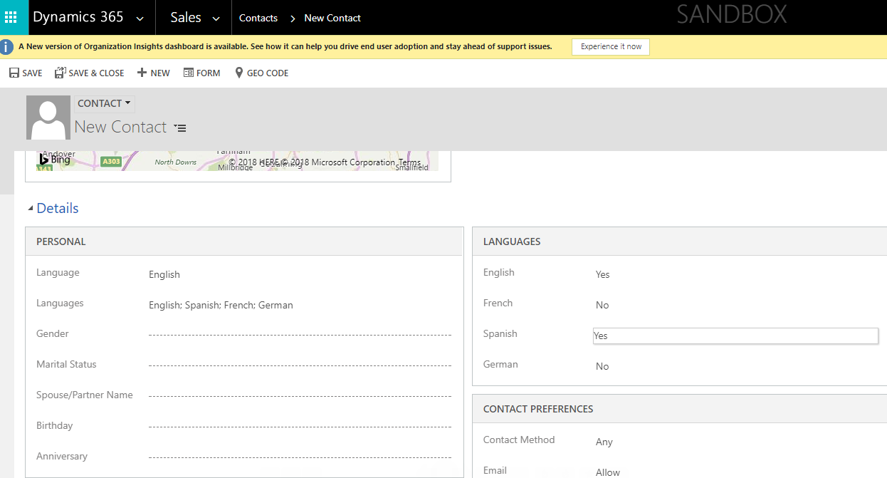 Multiple-language-fields
